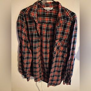 Flannel